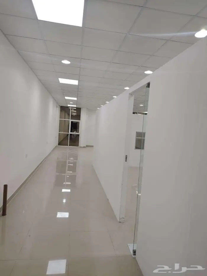للايجار مكتب ادارى في الرياض حي الرمال   عرض رقم H1382 6