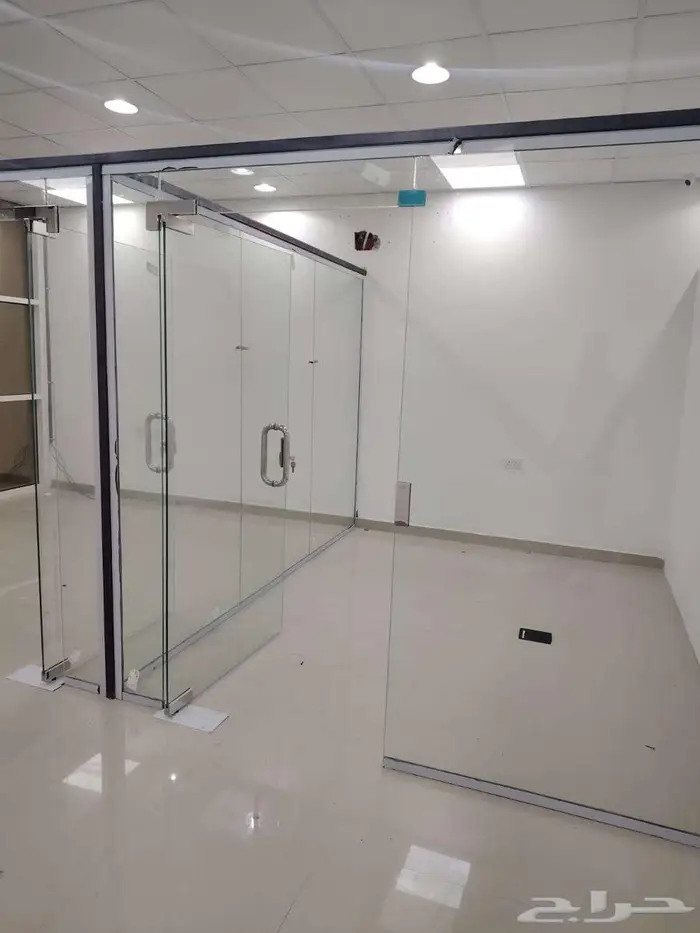 للايجار مكتب ادارى في الرياض حي الرمال   عرض رقم H1382 0