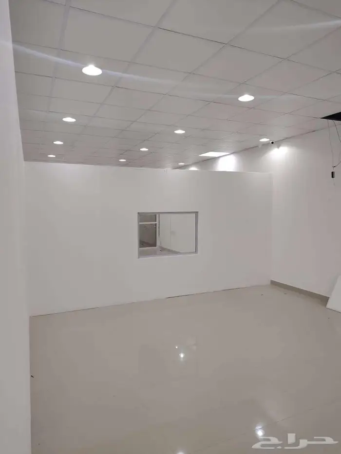 للايجار مكتب ادارى في الرياض حي الرمال   عرض رقم H1382 5