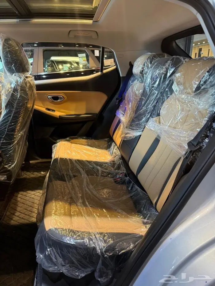 جاك امزوم ستاندر 2026 فخامه بسعر رمزي 7