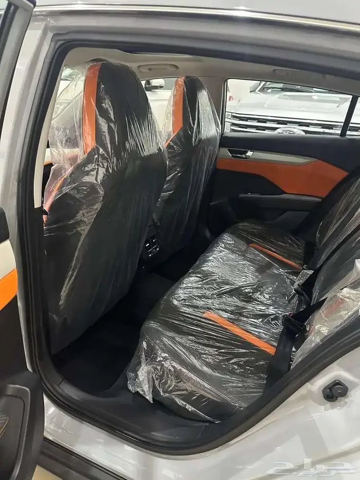 دونج فينج شاين 2026 17