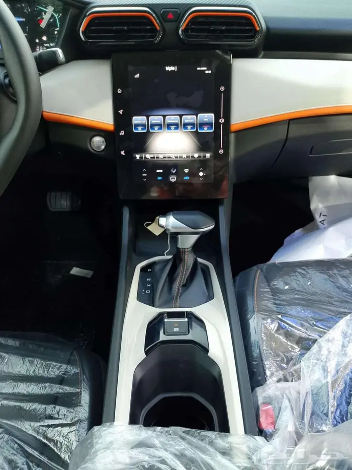 دونج فينج شاين 2026 24