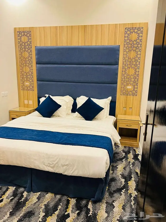 شقة مؤثثة للايجار الشهري 0