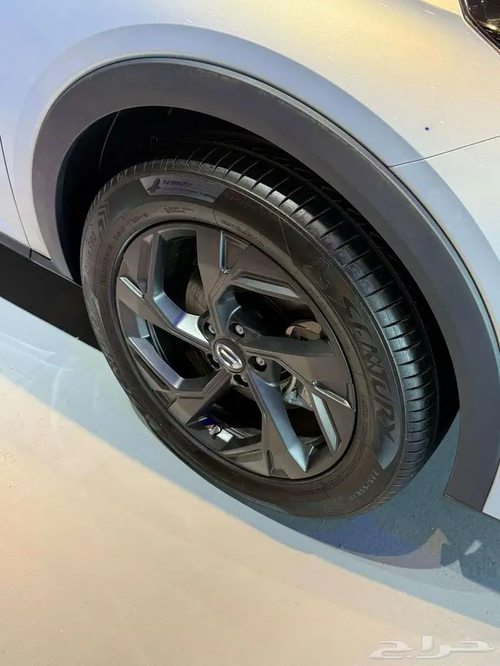 جاك ام زوم GS3 l م 2026 عرض نهاية العام 3