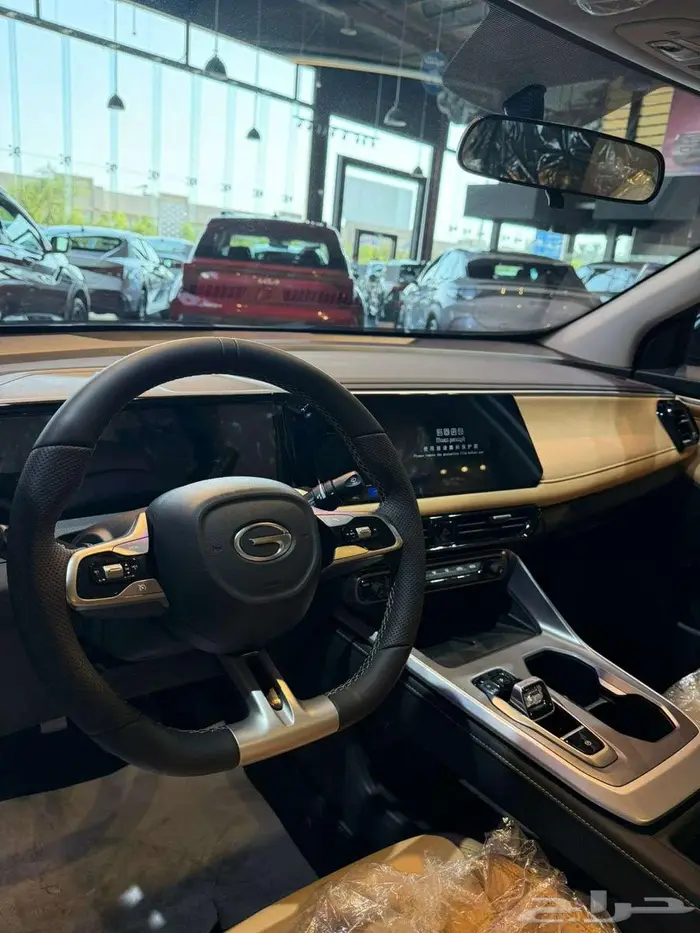 جاك ام زوم GS3 l م 2026 عرض نهاية العام 9