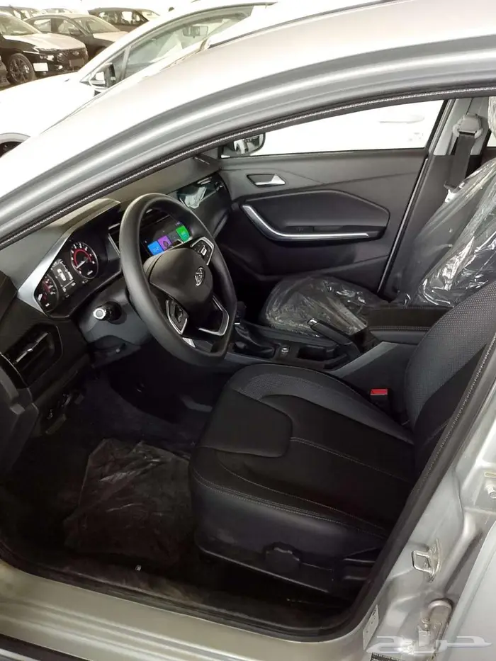 شيري تيجو 2 برو ماكس كمفورت 2025 9