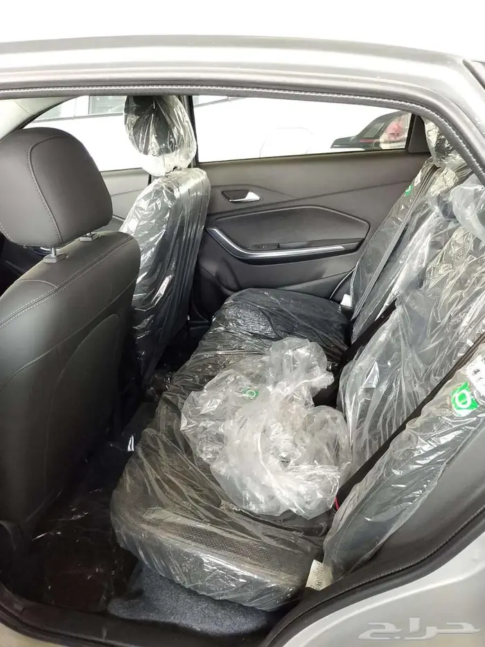 شيري تيجو 2 برو ماكس كمفورت 2025 12