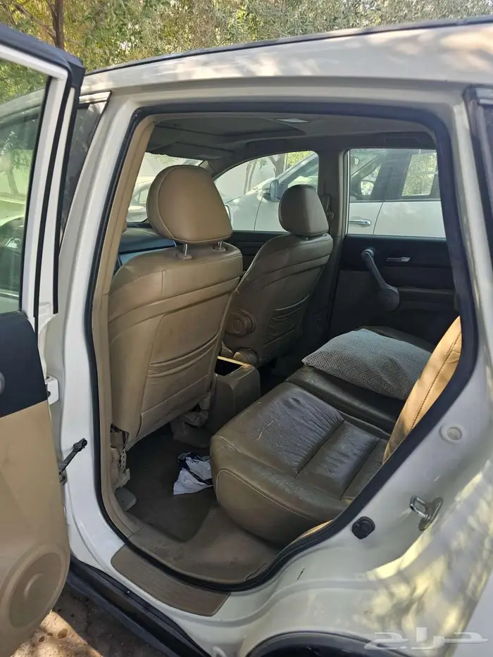 هوندا Crv موديل 2007 للبيع 1