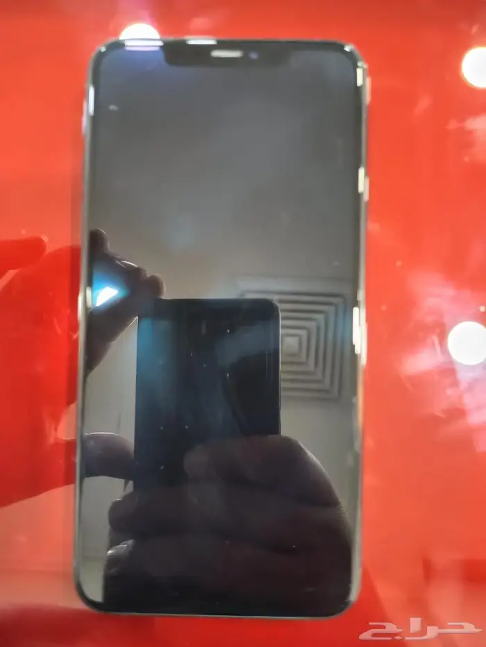 ايفون 11 بروماكس 256 جيجا اخو الجديد 3