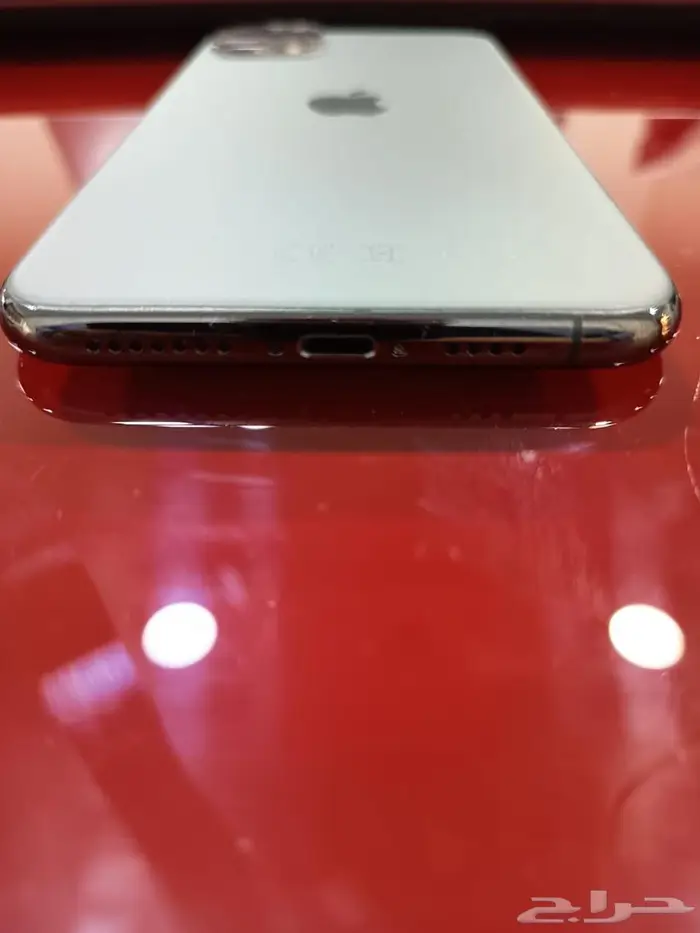 ايفون 11 بروماكس 256 جيجا اخو الجديد 2