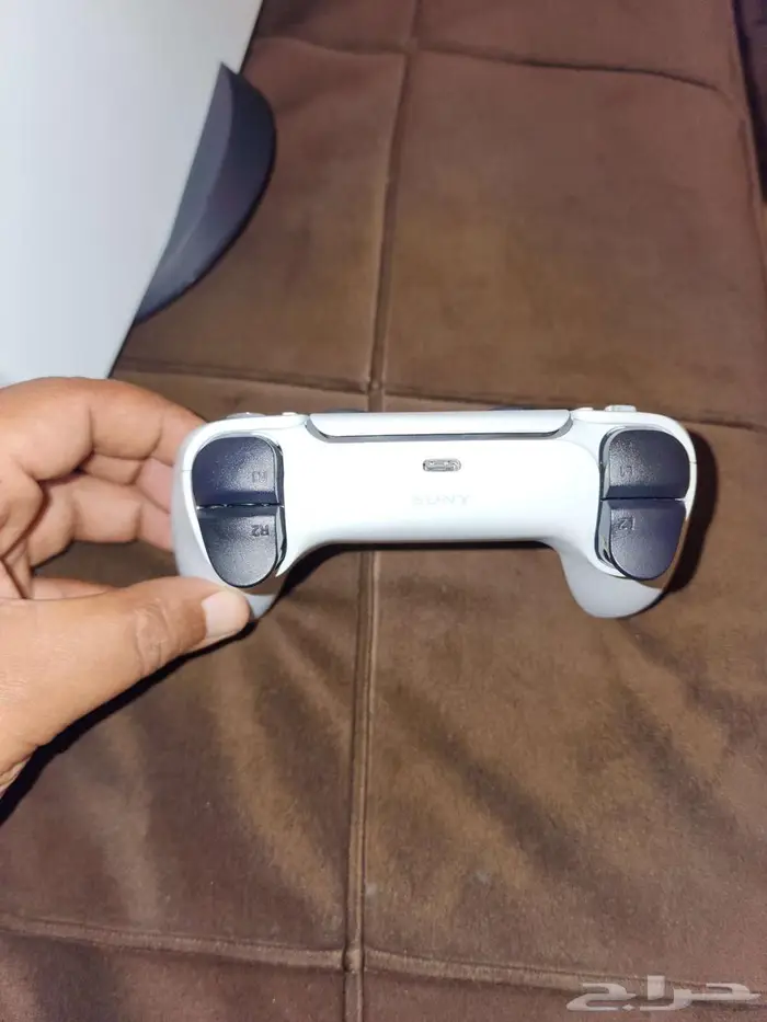 بلايستيشن 5 نسخة الاقراص 7