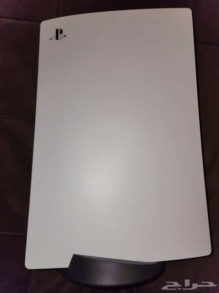 بلايستيشن 5 نسخة الاقراص 9