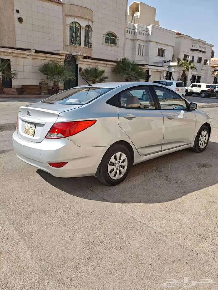 اكسنت موديل 2015 5