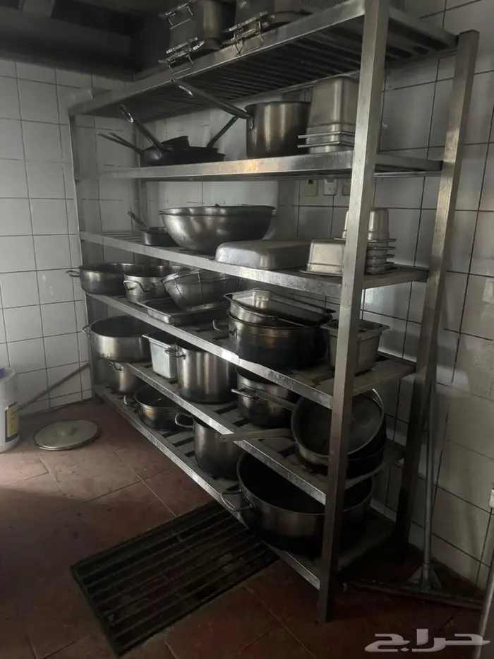 اثاث مطابخ استانستيل 4