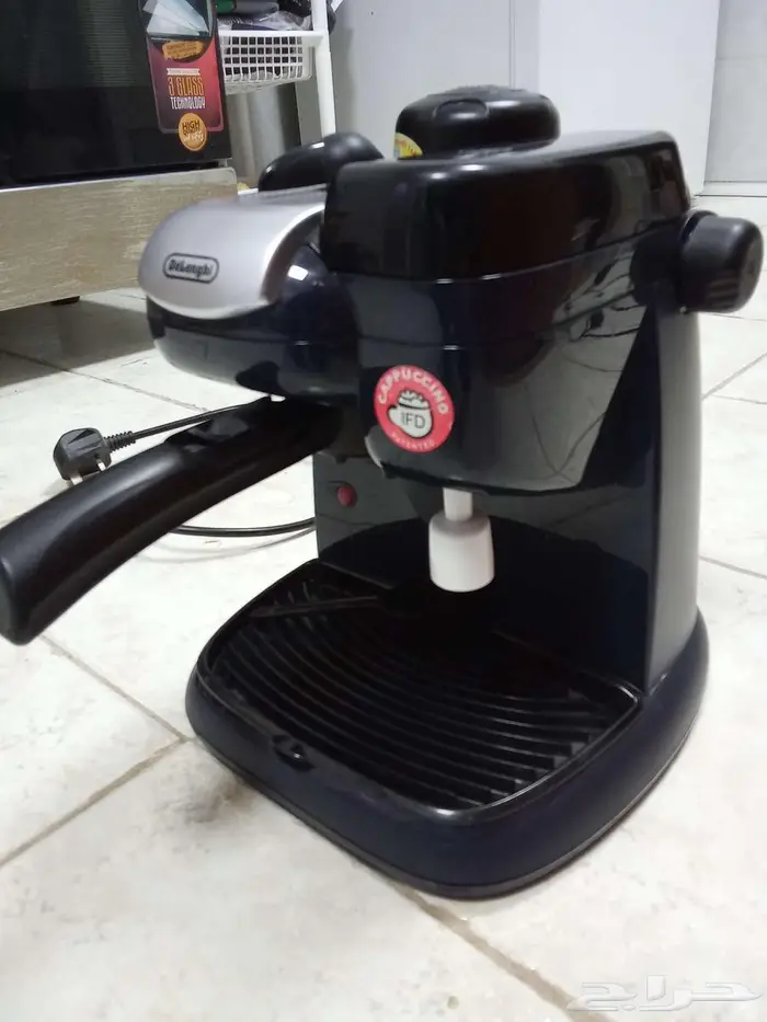 Coffee Machine 2