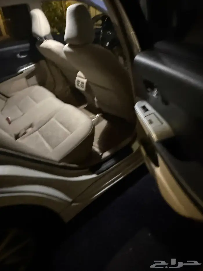 كامري 2017لمتد 5