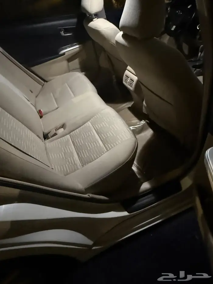 كامري 2017لمتد 9