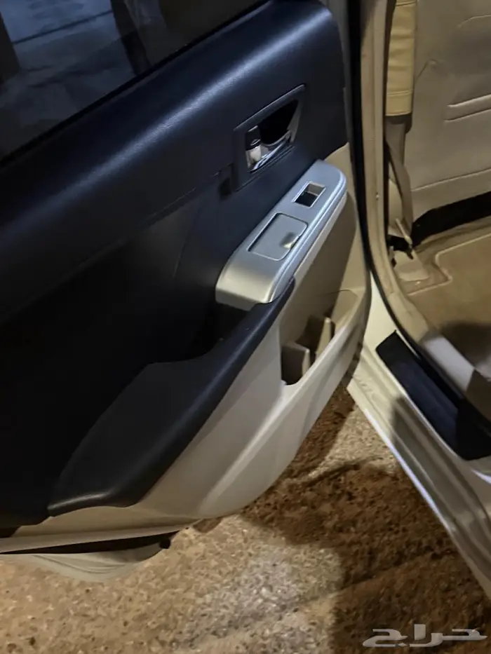 كامري 2017لمتد 13