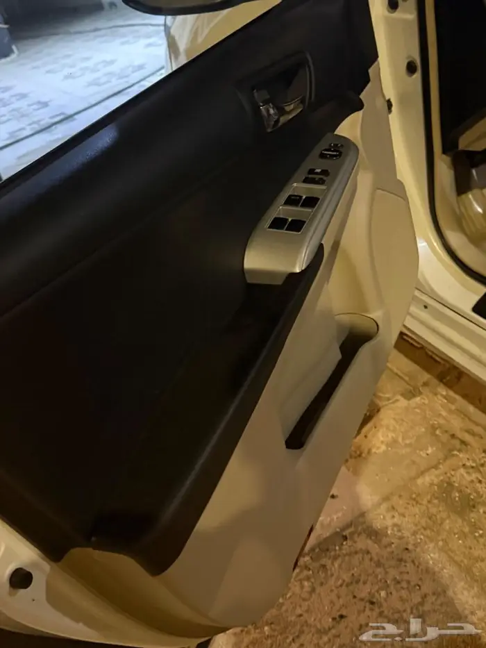 كامري 2017لمتد 14