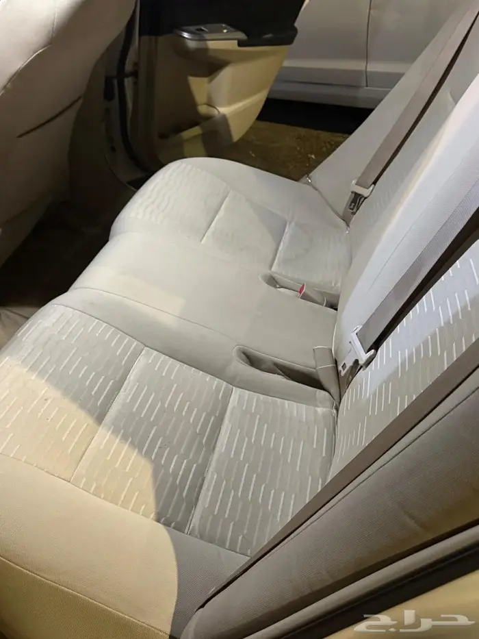 كامري 2017لمتد 16