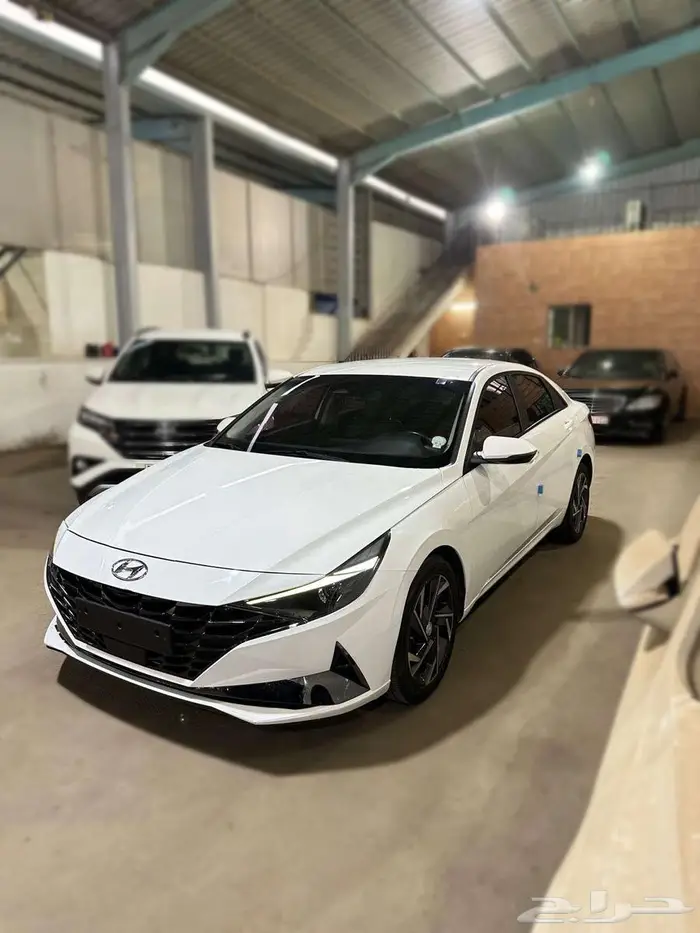 هيونداي النترا Kia Sportage 2021 1