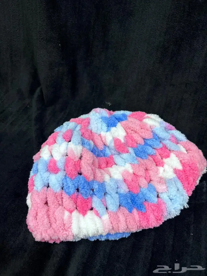 بطانيات جميع المقاسات شغل يدوي 6