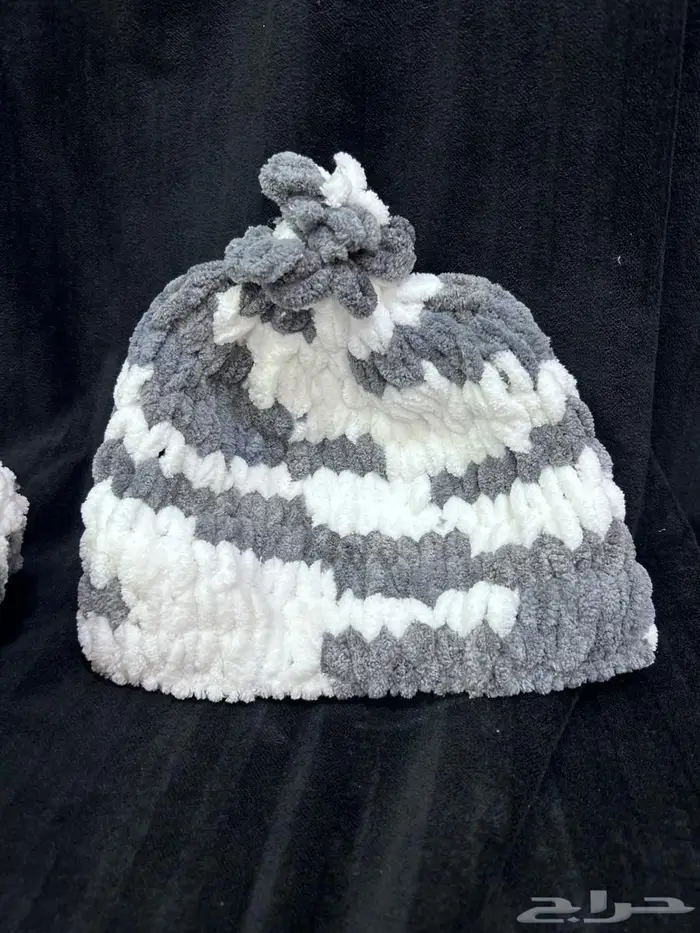 بطانيات جميع المقاسات شغل يدوي 7