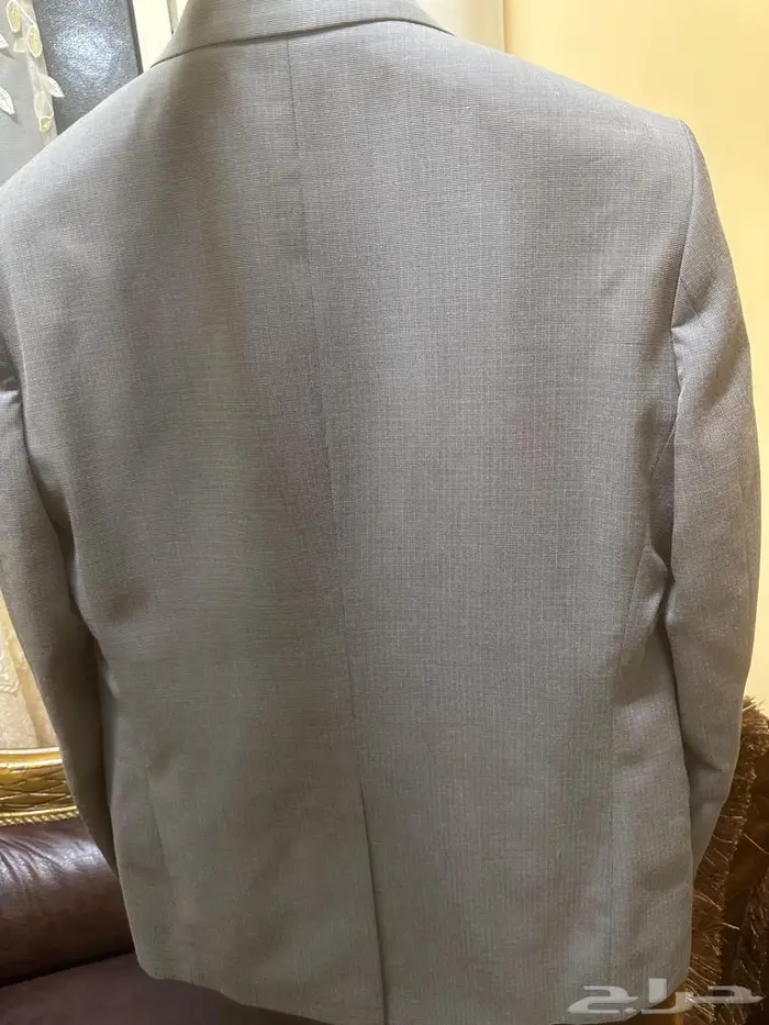 بدلة رسمية جديدة 3