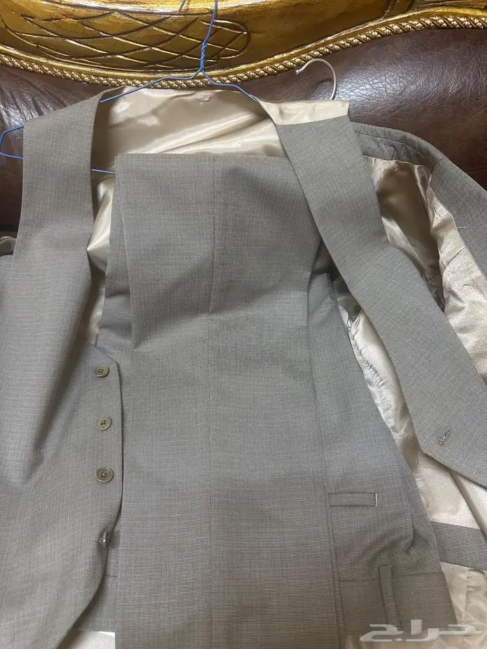 بدلة رسمية جديدة 5