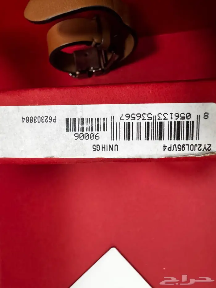 اكسسوارات رجالية فاخرة فالنتينو غارافاني لوي فيتون هيرمز 4