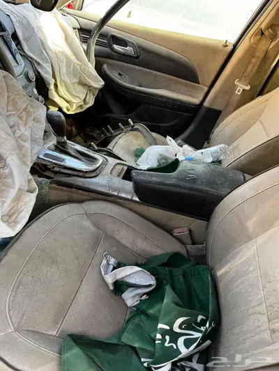 ماليبو 2016 تشليح index