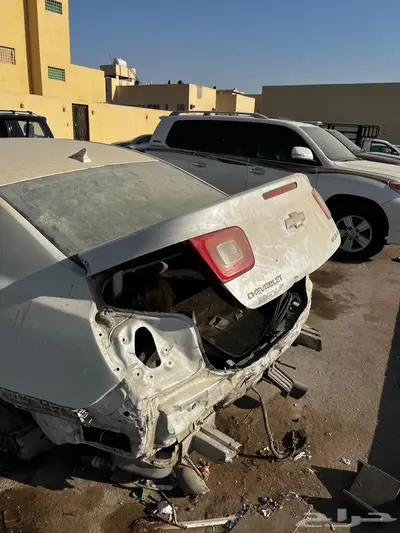 ماليبو 2016 تشليح index