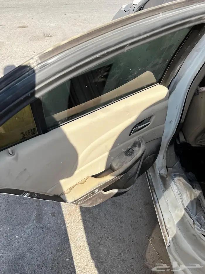 ماليبو 2016 تشليح 8