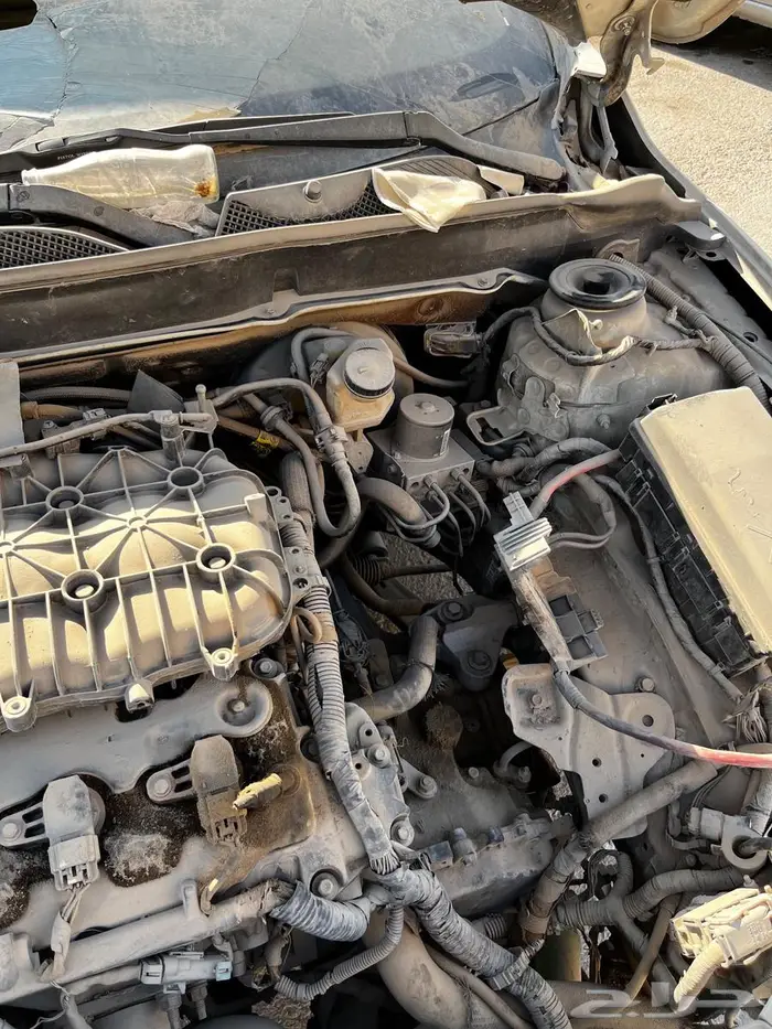 ماليبو 2016 تشليح 5