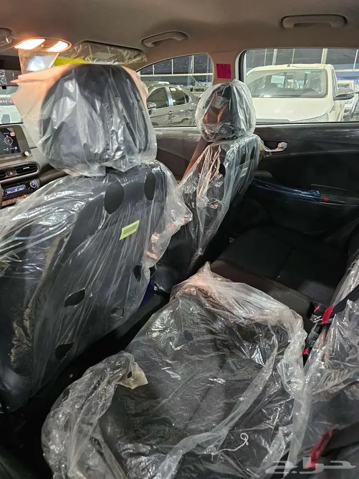 كونا كمفورت بلس موديل 2023 7