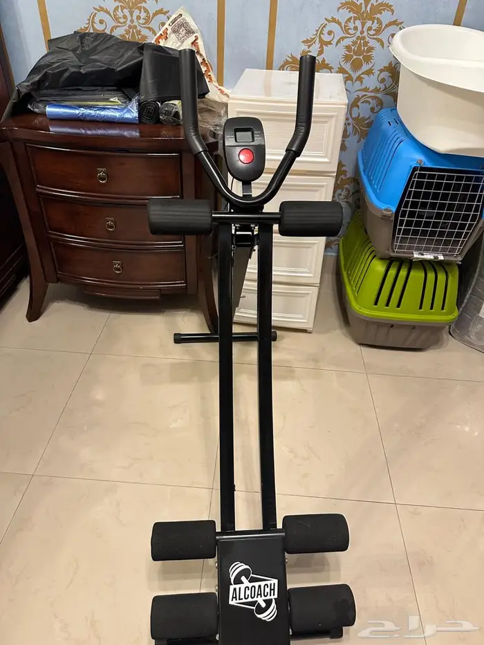 جهاز مستخدم 3 مرات 1