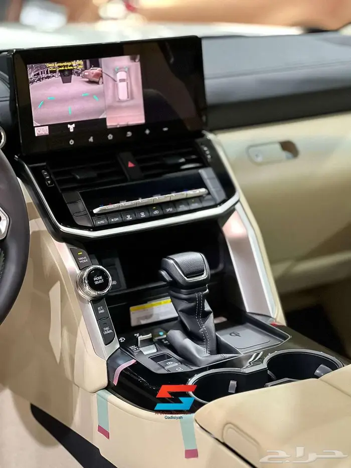 لاندكروز GXR ___ L 3___ 2025 13