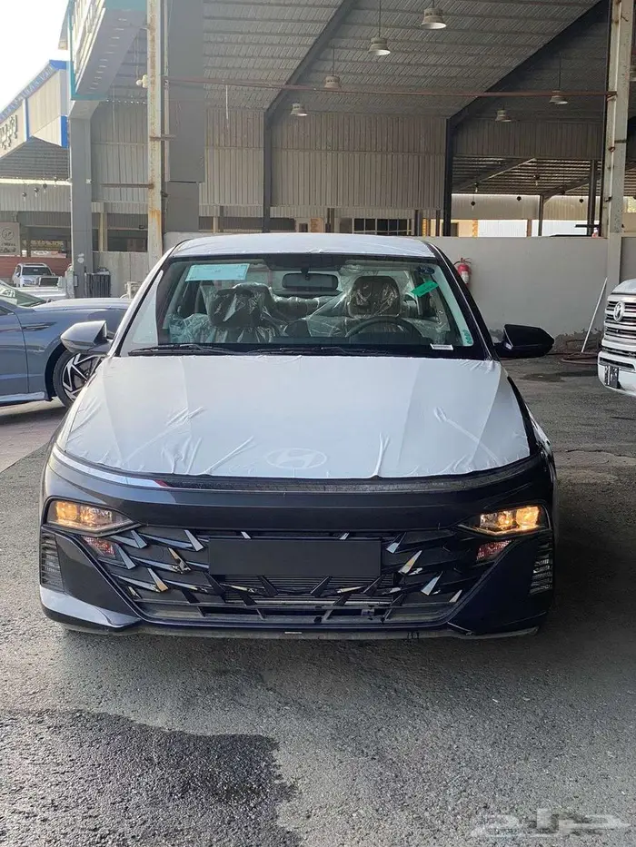 هوندي اكسنت فليت موديل 2026 اقساط او كاش 0