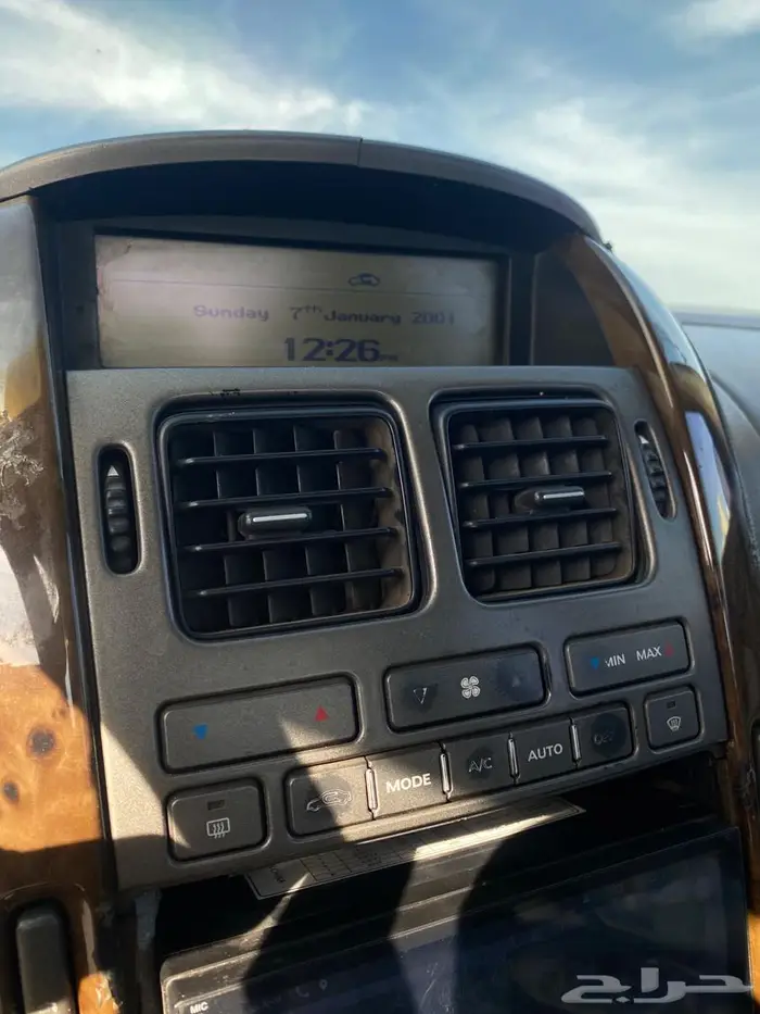 كابرس رويال معدل 2006 فل كامل 31