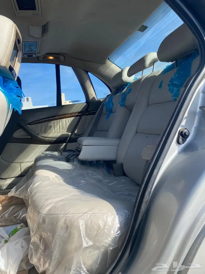 كابرس رويال معدل 2006 فل كامل 30