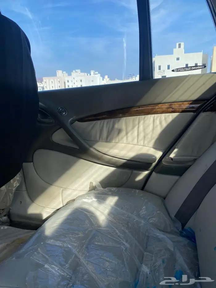 كابرس رويال معدل 2006 فل كامل 37