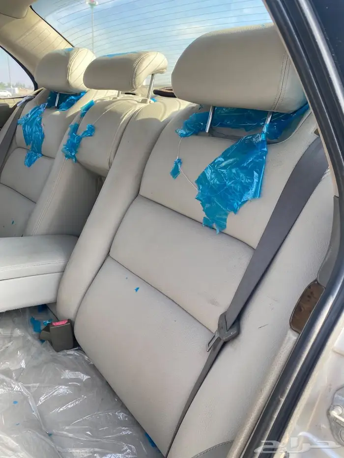 كابرس رويال معدل 2006 فل كامل 35