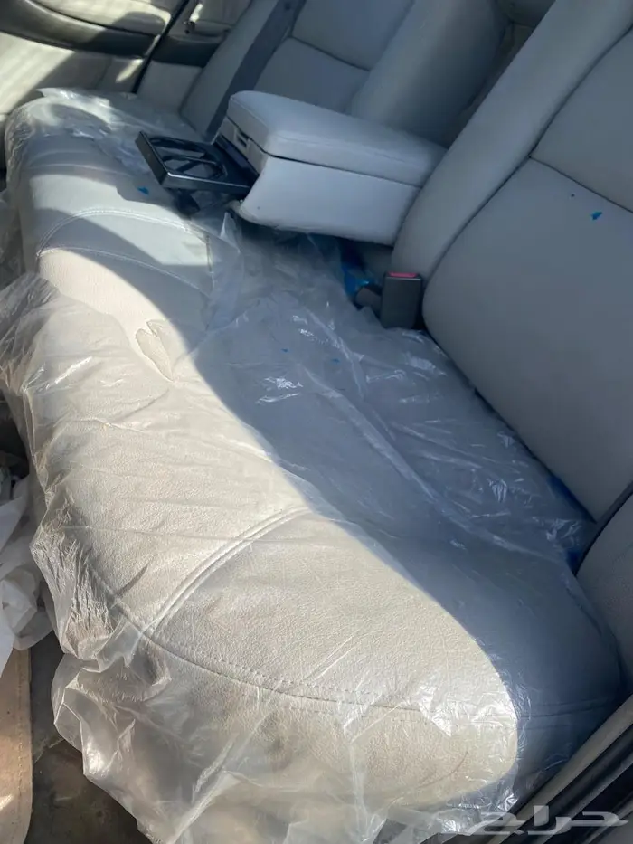 كابرس رويال معدل 2006 فل كامل 40