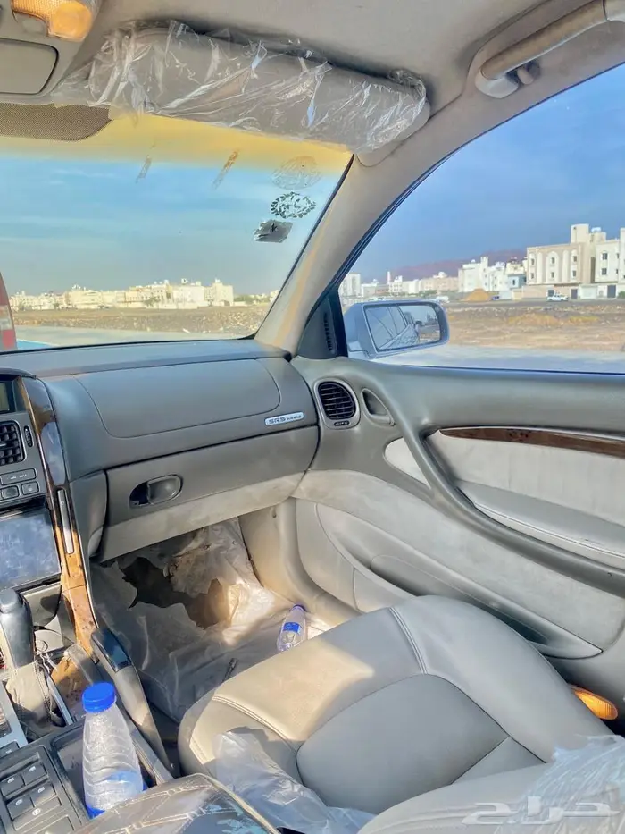 كابرس رويال معدل 2006 فل كامل 36