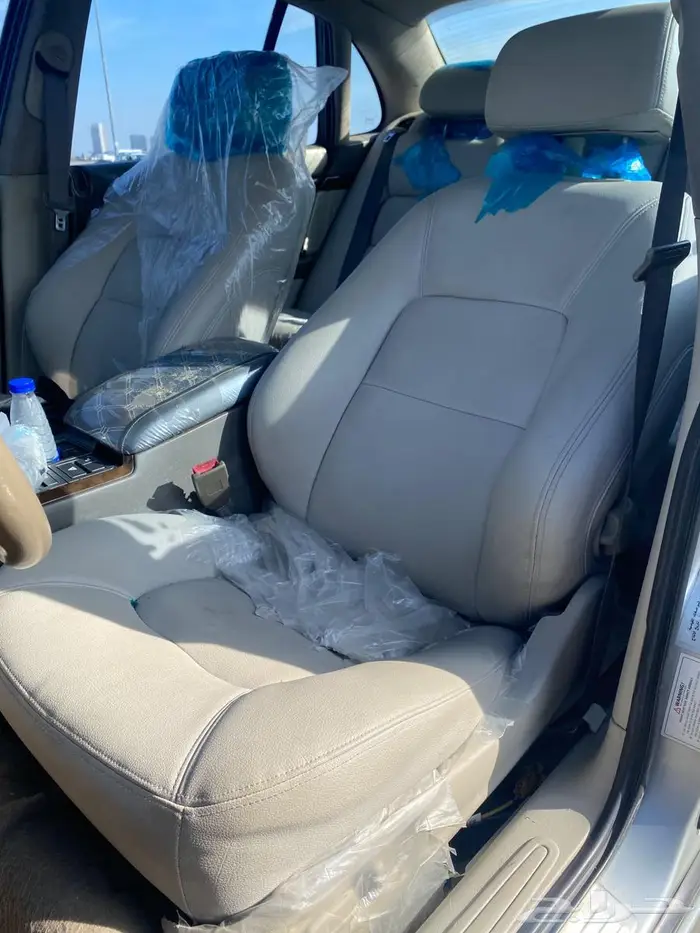 كابرس رويال معدل 2006 فل كامل 38