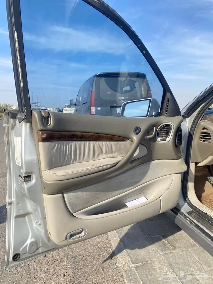 كابرس رويال معدل 2006 فل كامل 39