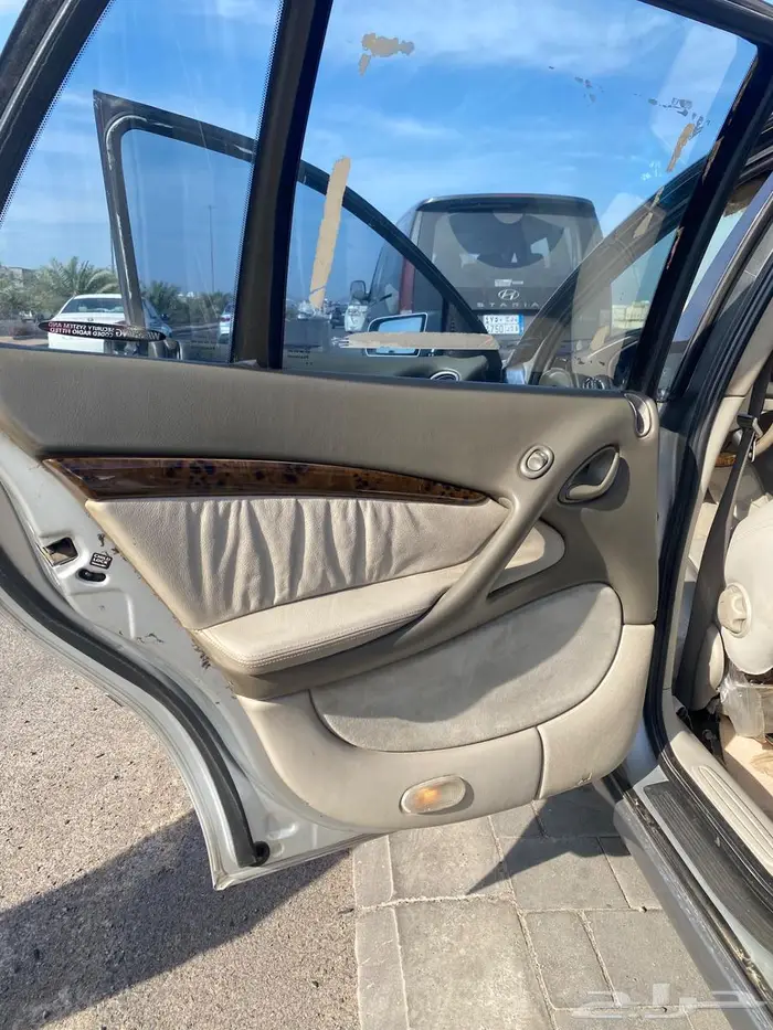 كابرس رويال معدل 2006 فل كامل 41