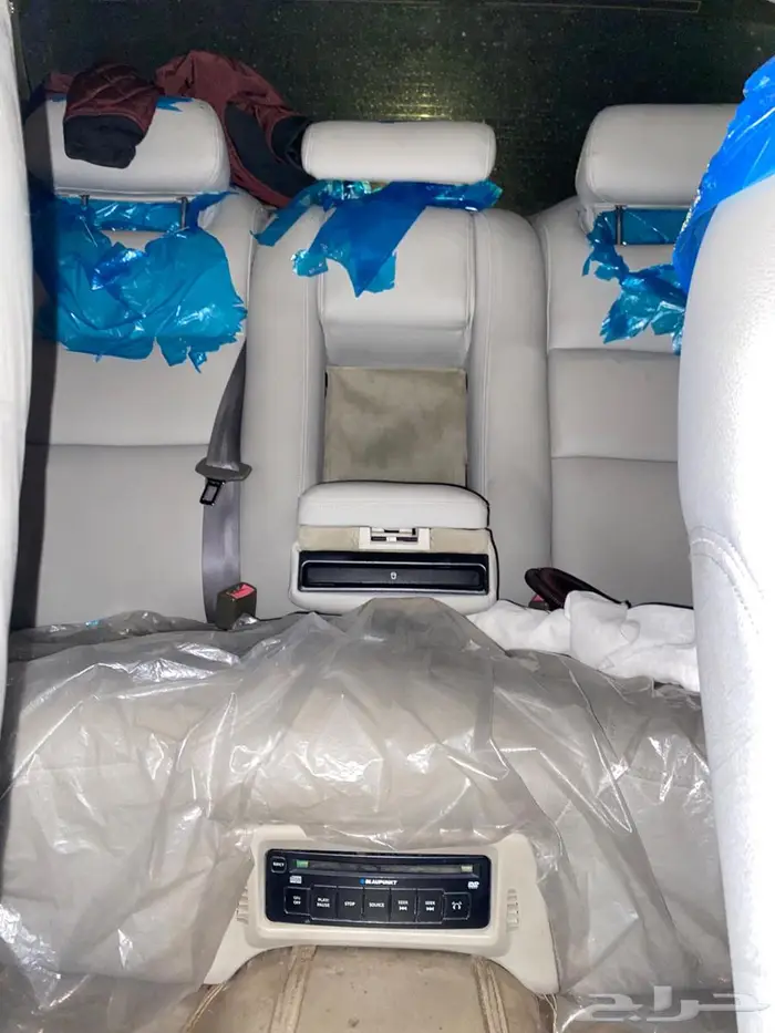 كابرس رويال معدل 2006 فل كامل 44