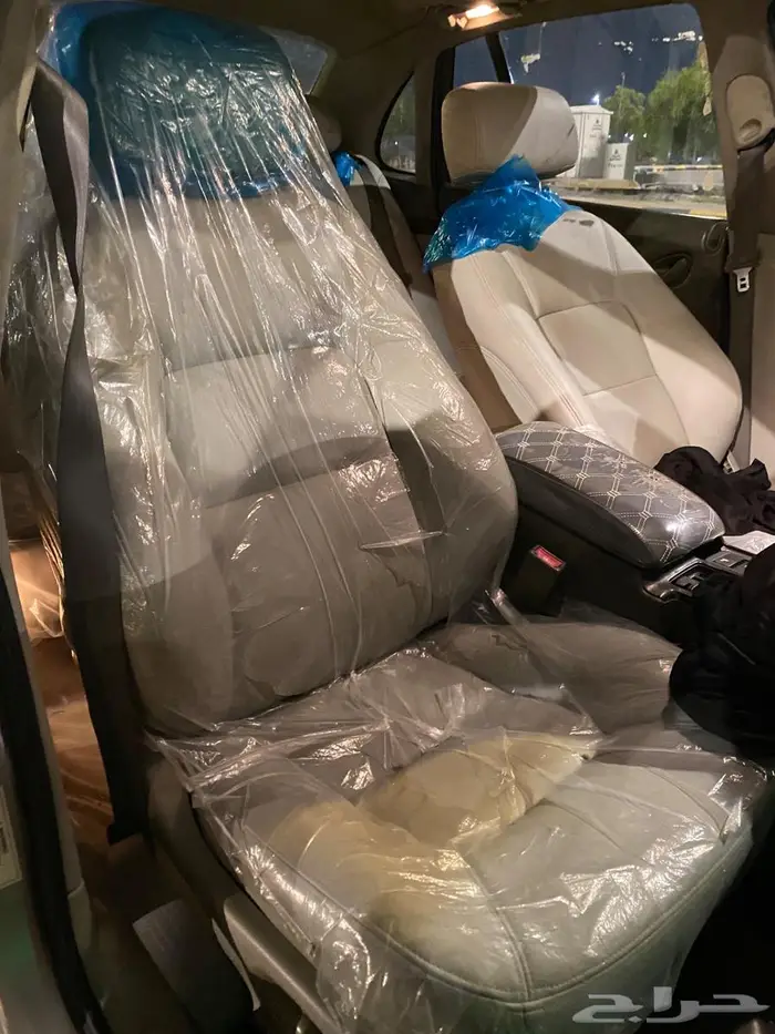 كابرس رويال معدل 2006 فل كامل 42