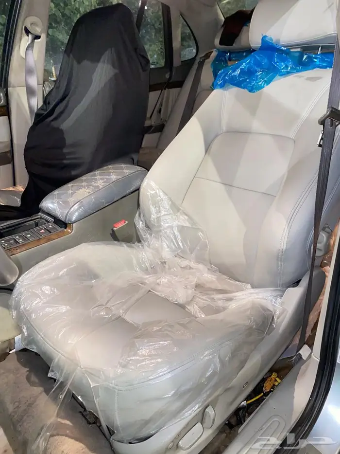 كابرس رويال معدل 2006 فل كامل 45